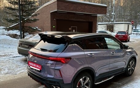 Geely Coolray I, 2023 год, 2 350 000 рублей, 4 фотография