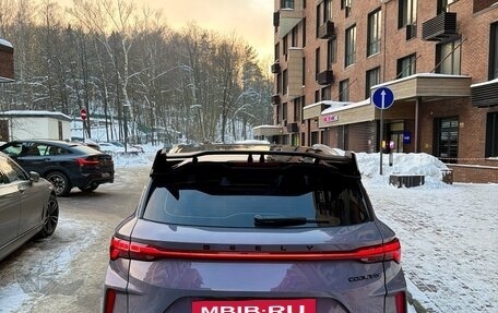 Geely Coolray I, 2023 год, 2 350 000 рублей, 6 фотография