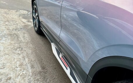 Geely Coolray I, 2023 год, 2 350 000 рублей, 17 фотография