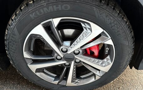 Geely Coolray I, 2023 год, 2 350 000 рублей, 20 фотография