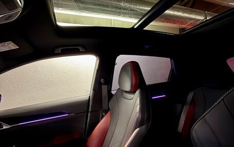 Geely Coolray I, 2023 год, 2 350 000 рублей, 21 фотография