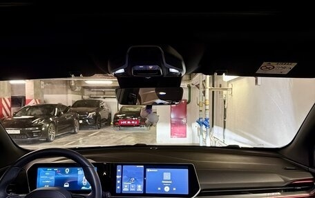 Geely Coolray I, 2023 год, 2 350 000 рублей, 18 фотография