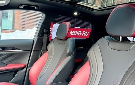 Geely Coolray I, 2023 год, 2 350 000 рублей, 16 фотография