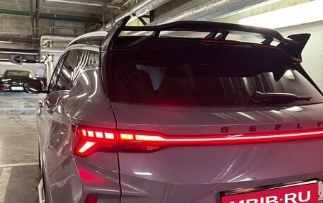 Geely Coolray I, 2023 год, 2 350 000 рублей, 13 фотография