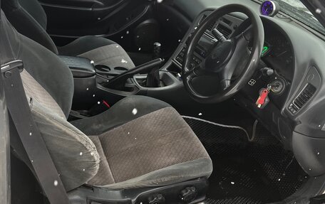 Toyota Curren, 1994 год, 380 000 рублей, 5 фотография