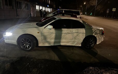 Toyota Curren, 1994 год, 380 000 рублей, 8 фотография