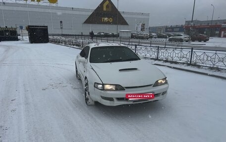 Toyota Curren, 1994 год, 380 000 рублей, 3 фотография