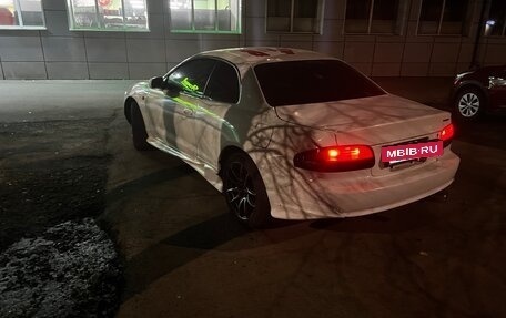 Toyota Curren, 1994 год, 380 000 рублей, 9 фотография