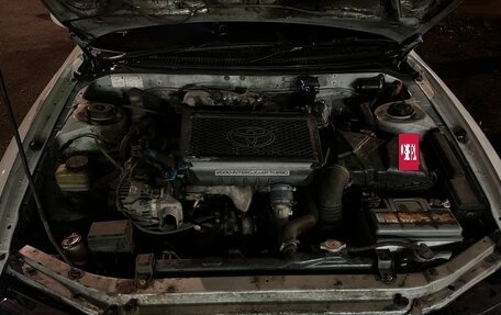 Toyota Curren, 1994 год, 380 000 рублей, 11 фотография