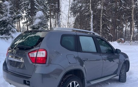 Nissan Terrano III, 2015 год, 1 050 000 рублей, 8 фотография