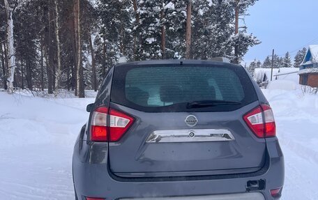 Nissan Terrano III, 2015 год, 1 050 000 рублей, 12 фотография