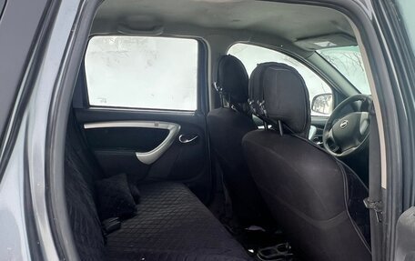 Nissan Terrano III, 2015 год, 1 050 000 рублей, 14 фотография