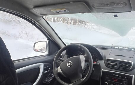 Nissan Terrano III, 2015 год, 1 050 000 рублей, 18 фотография