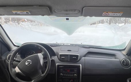 Nissan Terrano III, 2015 год, 1 050 000 рублей, 17 фотография