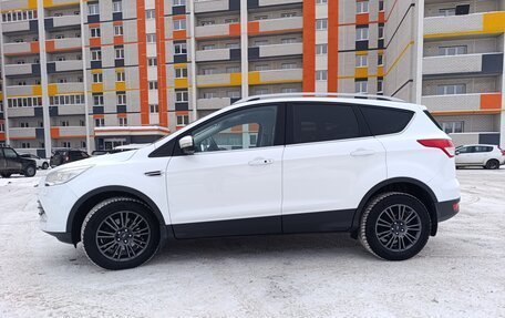 Ford Kuga III, 2013 год, 1 600 000 рублей, 2 фотография