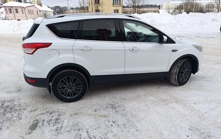 Ford Kuga III, 2013 год, 1 600 000 рублей, 7 фотография