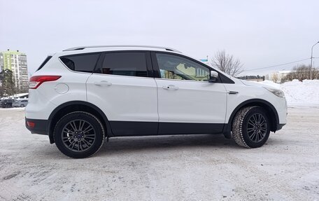 Ford Kuga III, 2013 год, 1 600 000 рублей, 6 фотография