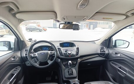 Ford Kuga III, 2013 год, 1 600 000 рублей, 11 фотография