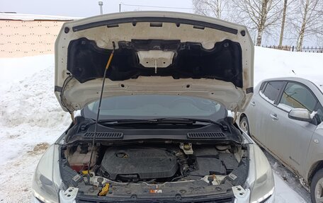 Ford Kuga III, 2013 год, 1 600 000 рублей, 9 фотография