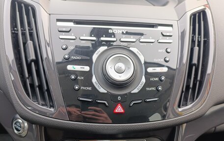 Ford Kuga III, 2013 год, 1 600 000 рублей, 12 фотография