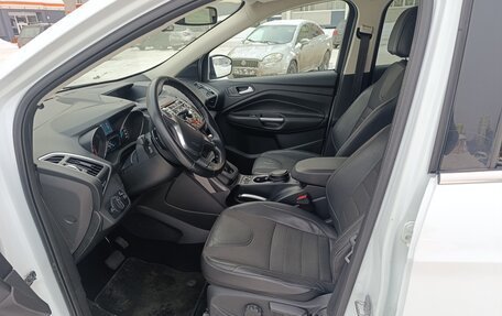Ford Kuga III, 2013 год, 1 600 000 рублей, 17 фотография