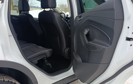 Ford Kuga III, 2013 год, 1 600 000 рублей, 23 фотография