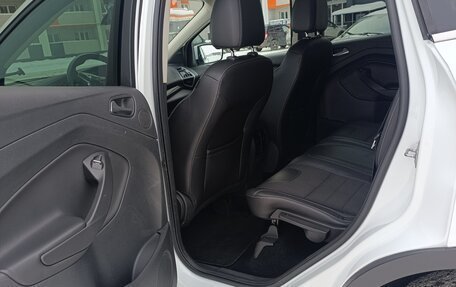 Ford Kuga III, 2013 год, 1 600 000 рублей, 21 фотография