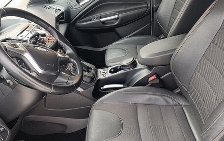 Ford Kuga III, 2013 год, 1 600 000 рублей, 15 фотография