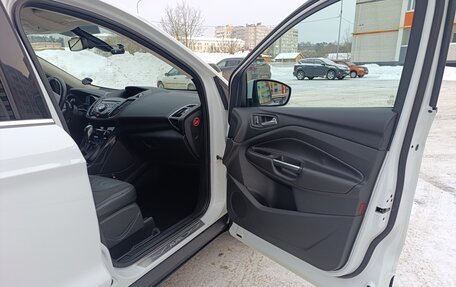 Ford Kuga III, 2013 год, 1 600 000 рублей, 22 фотография