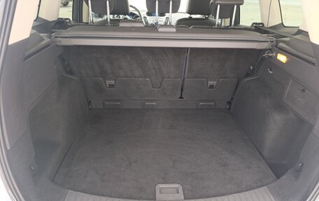 Ford Kuga III, 2013 год, 1 600 000 рублей, 27 фотография