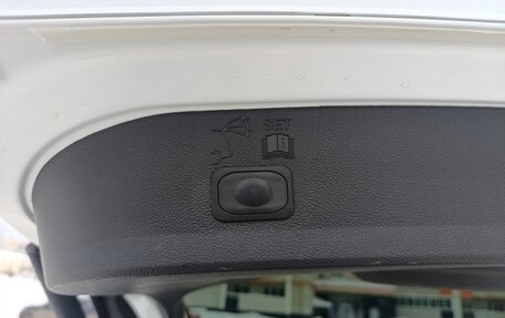 Ford Kuga III, 2013 год, 1 600 000 рублей, 25 фотография