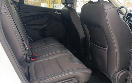 Ford Kuga III, 2013 год, 1 600 000 рублей, 24 фотография