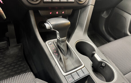 KIA Sportage IV рестайлинг, 2016 год, 1 799 000 рублей, 16 фотография