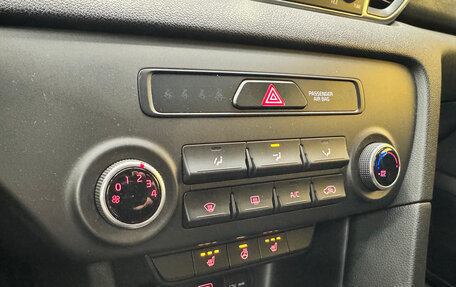 KIA Sportage IV рестайлинг, 2016 год, 1 799 000 рублей, 18 фотография