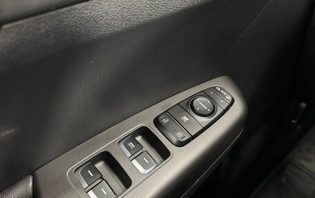 KIA Sportage IV рестайлинг, 2016 год, 1 799 000 рублей, 21 фотография