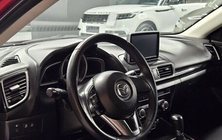 Mazda 3, 2015 год, 1 280 000 рублей, 10 фотография