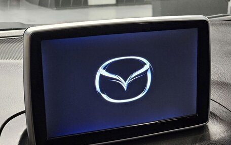 Mazda 3, 2015 год, 1 280 000 рублей, 19 фотография