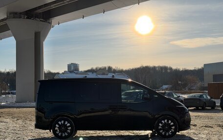 Hyundai Staria, 2024 год, 7 300 000 рублей, 9 фотография