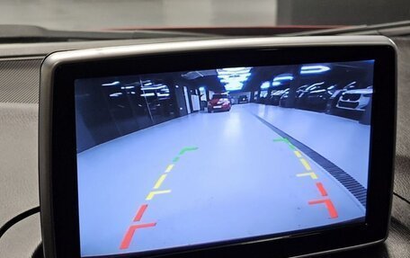 Mazda 3, 2015 год, 1 280 000 рублей, 20 фотография