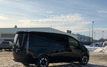 Hyundai Staria, 2024 год, 7 300 000 рублей, 10 фотография