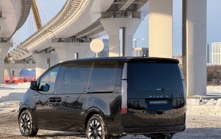 Hyundai Staria, 2024 год, 7 300 000 рублей, 12 фотография