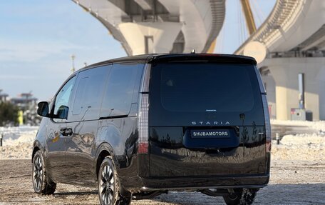 Hyundai Staria, 2024 год, 7 300 000 рублей, 13 фотография