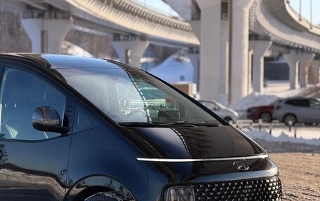 Hyundai Staria, 2024 год, 7 300 000 рублей, 6 фотография