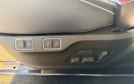 Hyundai Staria, 2024 год, 7 300 000 рублей, 27 фотография