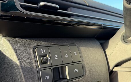 Hyundai Staria, 2024 год, 7 300 000 рублей, 22 фотография