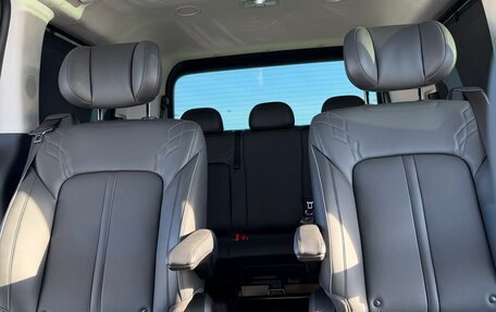 Hyundai Staria, 2024 год, 7 300 000 рублей, 24 фотография