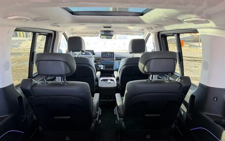 Hyundai Staria, 2024 год, 7 300 000 рублей, 28 фотография