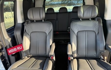 Hyundai Staria, 2024 год, 7 300 000 рублей, 25 фотография