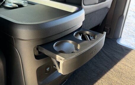 Hyundai Staria, 2024 год, 7 300 000 рублей, 29 фотография