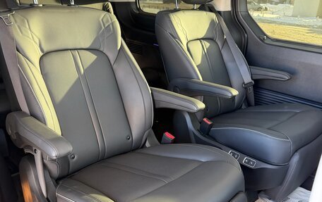 Hyundai Staria, 2024 год, 7 300 000 рублей, 32 фотография